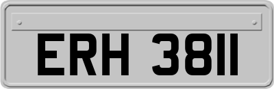 ERH3811