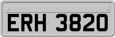 ERH3820