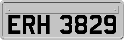 ERH3829