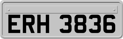 ERH3836