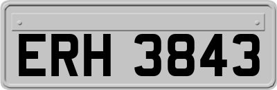 ERH3843