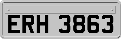 ERH3863