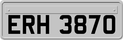 ERH3870