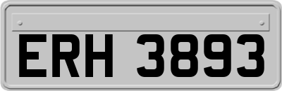 ERH3893