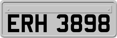 ERH3898