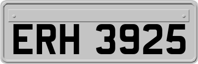 ERH3925