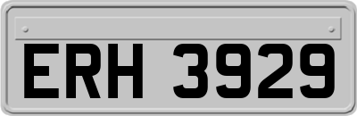 ERH3929