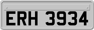 ERH3934