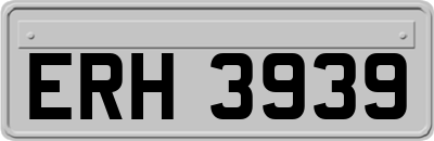 ERH3939