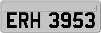 ERH3953