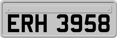 ERH3958