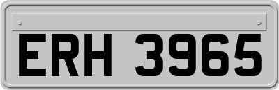 ERH3965