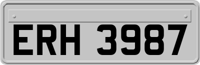 ERH3987