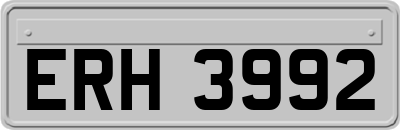 ERH3992