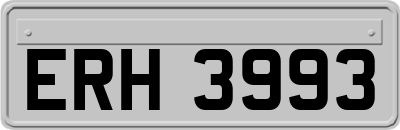 ERH3993