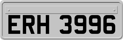 ERH3996