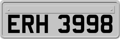 ERH3998