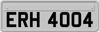 ERH4004