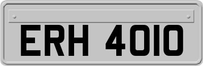 ERH4010