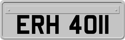 ERH4011