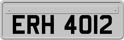 ERH4012