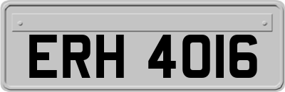 ERH4016