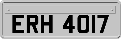 ERH4017