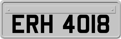ERH4018