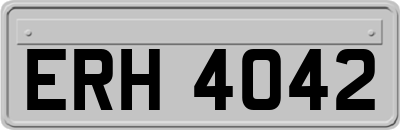 ERH4042