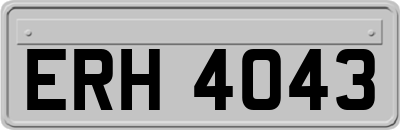 ERH4043
