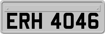 ERH4046