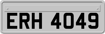 ERH4049