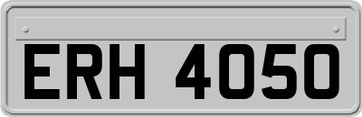 ERH4050