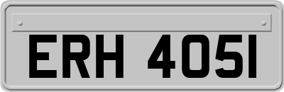 ERH4051