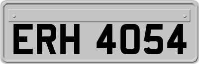 ERH4054