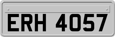 ERH4057