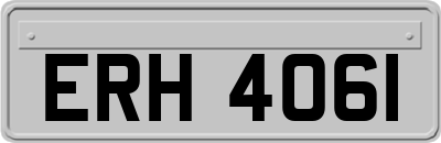 ERH4061