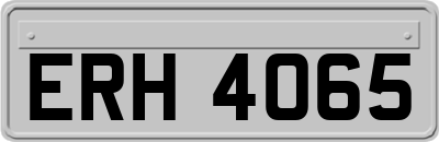 ERH4065