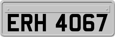 ERH4067