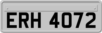 ERH4072
