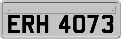 ERH4073