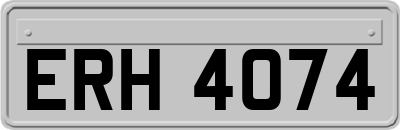 ERH4074