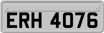 ERH4076