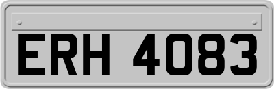 ERH4083
