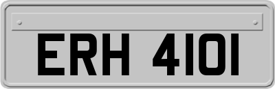 ERH4101
