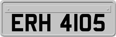ERH4105