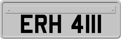 ERH4111