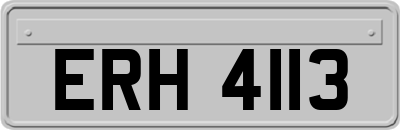 ERH4113