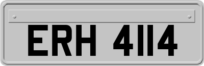 ERH4114