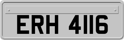 ERH4116
